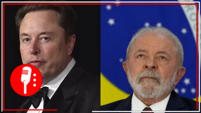 Lula da Silva exige a Elon Musk respetar las leyes brasileñas tras desacato a la Corte Suprema