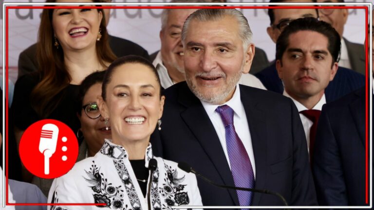 Es la decisión del pueblo mexicano: Claudia Sheinbaum asegura que no hay marcha atrás con la reforma al Poder Judicial (VIDEO)