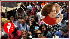 Denise Dresser, fiel a su estilo prianista, se lanza contra el movimiento de estudiantes que apoyan la reforma al Poder Judicial 