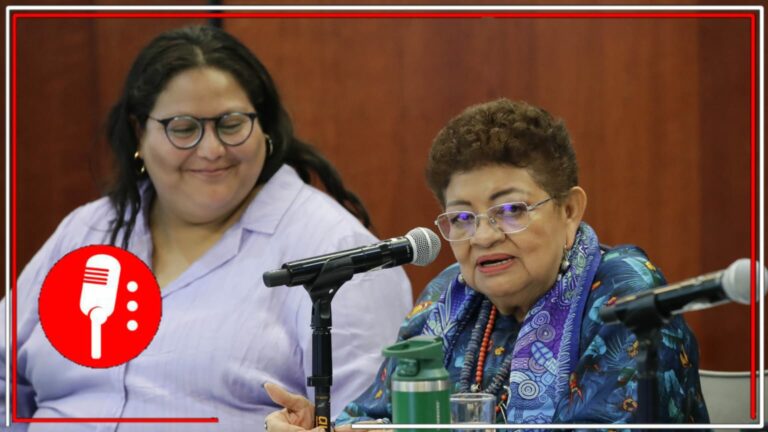 Senado comenzará la discusión de la Reforma al Poder Judicial el domingo 8 de septiembre (VIDEO)
