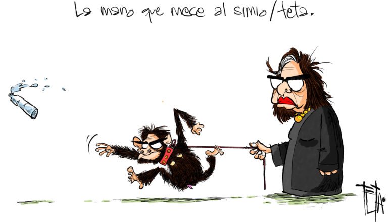 El Mejor Cartón del Día