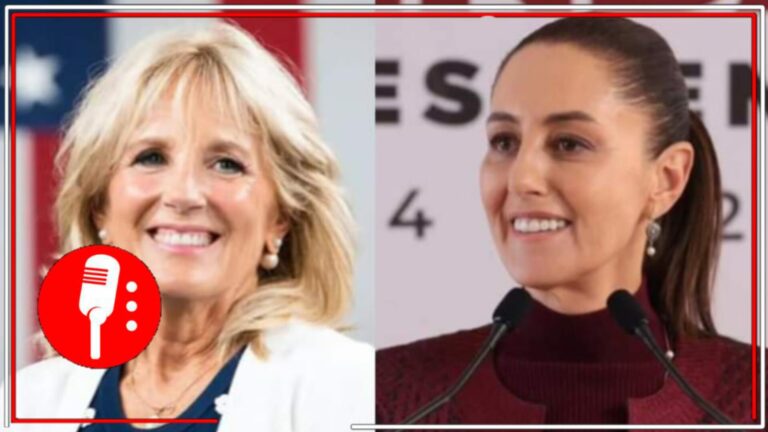 Estados Unidos anuncia delegación presidencial que visitará México para la toma de protesta de Claudia Sheinbaum