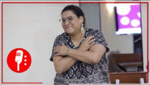 Lenia Batres, ministra de la SCJN, plantea la instalación de una mesa de transición para implementar la Reforma Judicial