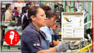 Banco de México destaca que la relocalización ha beneficiado a más empresas mexicanas en el último año