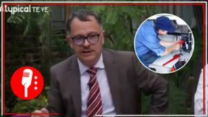 Puede ganar hasta 5 mil pesos al día: Magistrado asegura que tiene el mismo sueldo que un fontanero (VIDEO) 
