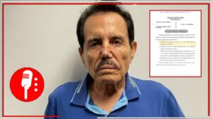 Ismael “El Mayo” Zambada acepta ser trasladado a Nueva York para enfrentar su juicio 