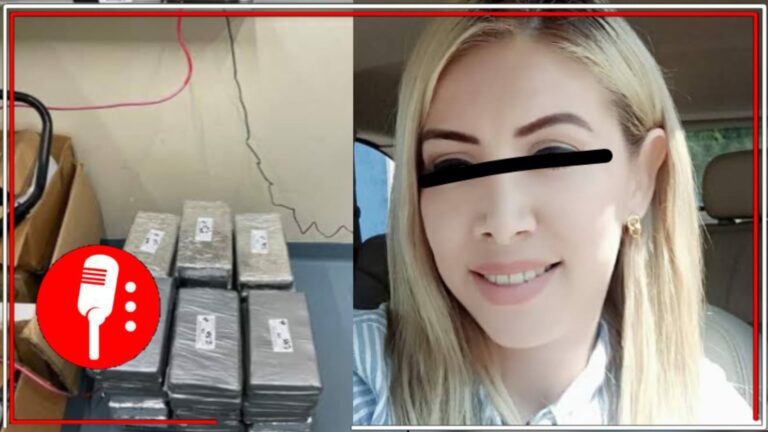 Regidora panista de Reynosa, Tamaulipas, es condenada a tres años de prisión en Estados Unidos por tráfico de drogas
