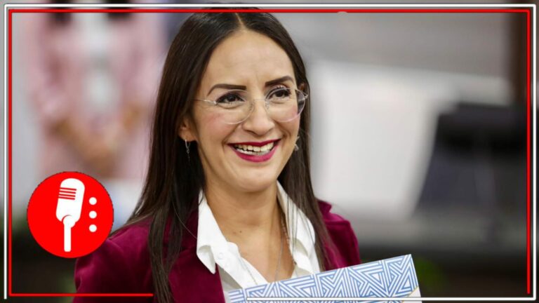 Sala Regional del TEPJF confirma el triunfo de Laura Imelda Pérez Segura en Tlaquepaque, Jalisco