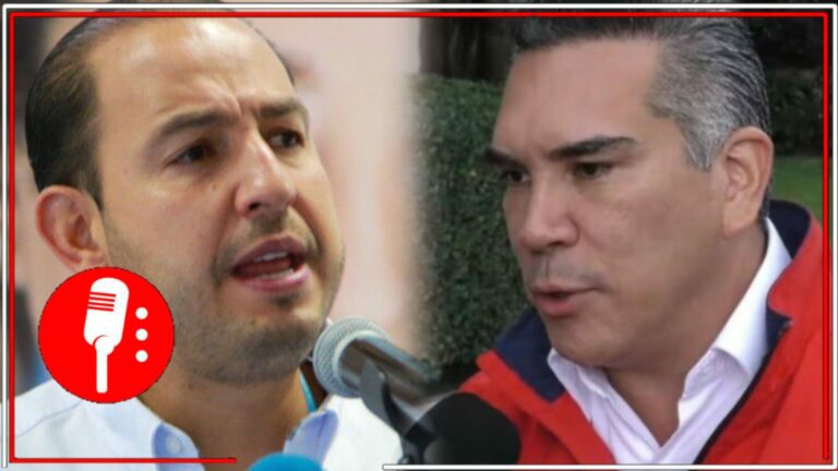 Triste ante la mayoría de Morena, Marko Cortés teme que lo traicionen y analiza terminar alianzas con otros partidos
