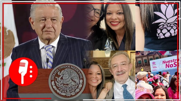 El Poder Judicial quiere violar la facultad del Legislativo, atentar contra el equilibrio de poderes: AMLO