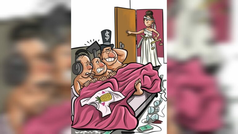 El Mejor Cartón del Día