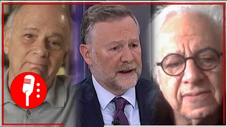 Se ahogan en sus rosadas lagrimas fachas: voceros y paleros de la derecha inundan redes sociales tras aprobación de la Reforma Judicial