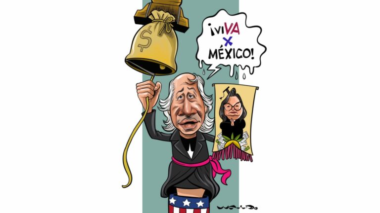 El Mejor Cartón del Día