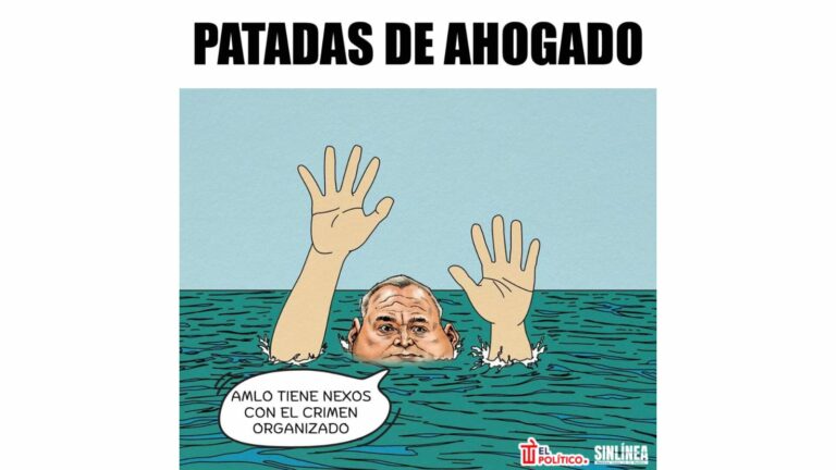 El Mejor Cartón del Día