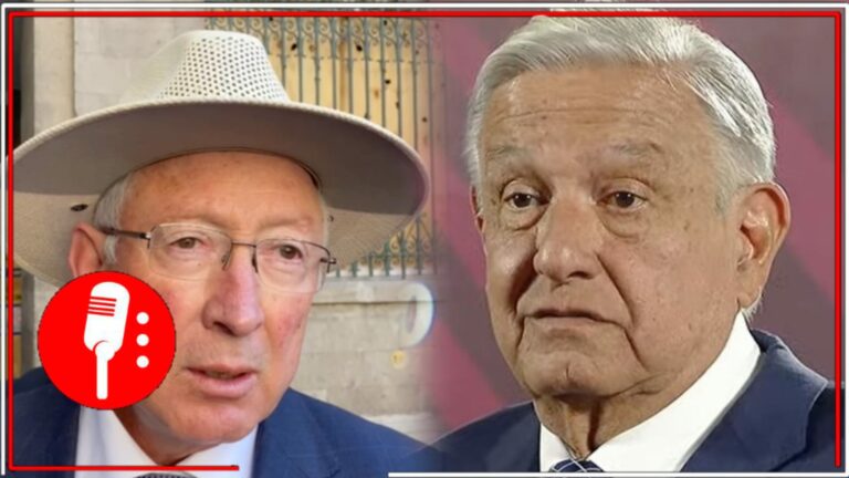 Estados Unidos ya entendió que México es soberano: AMLO reconoce que la nación americana dejó de opinar de la Reforma Judicial