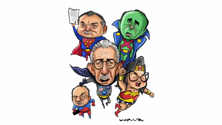 El Mejor Cartón del Día