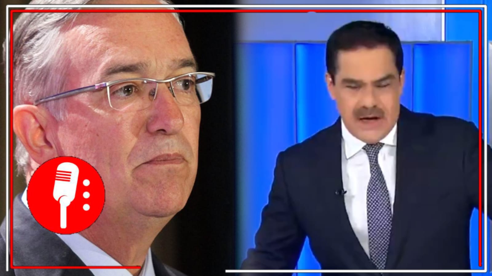 Ahora Salinas Pliego recurre a los DD.HH. para evitar pagar sus multimillonarios adeudos al SAT; acusa también una “persecución” en su contra