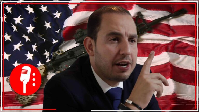 También quieren entregar México a los EE.UU.: Marko Cortés pide allanar el camino para que la nación americana invada nuestro país (VIDEO)