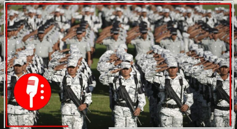 17 congresos locales aprueban reforma que adhiere la Guardia Nacional a la Sedena; puede publicarse en el DOF