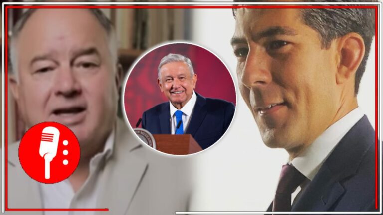 Voceros de los oligarcas resentidos ponen en tela de juicio la palabra de AMLO y se lanzan contra el pueblo