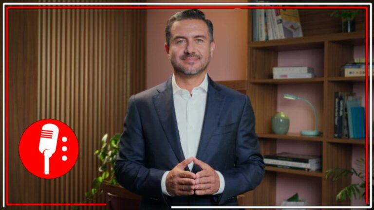Trasciende que Miguel Ángel Yunes Márquez votaría a favor de la Reforma al Poder Judicial