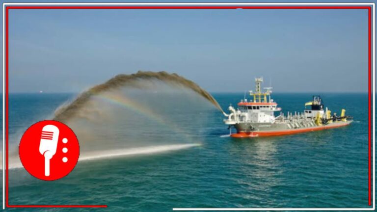 México pierde arbitraje internacional contra Odyssey Marine Exploration; tendrá que indemnizar con 37 mdd a la empresa minera