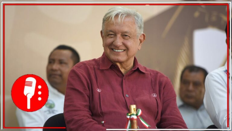 Es el santuario cultural de México: AMLO comparte emotivo mensaje para despedirse del pueblo de Oaxaca (VIDEO)