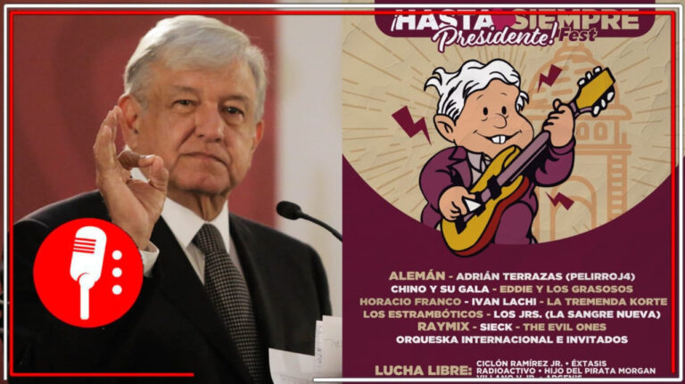 AMLO Fest