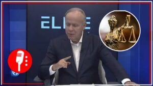 Ciro Gómez Leyva sigue quejándose de que la 4T haya aprobado la Reforma al Poder Judicial (VIDEO) 