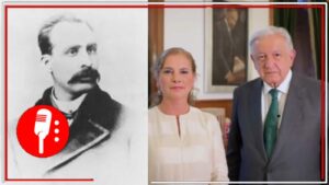 AMLO develará en Tamaulipas monumento en honor a Catarino Garza Rodríguez