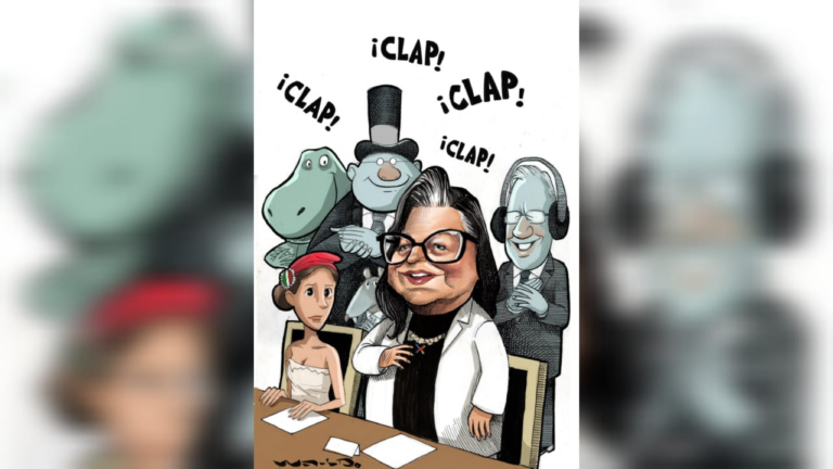 El Mejor Cartón del Día