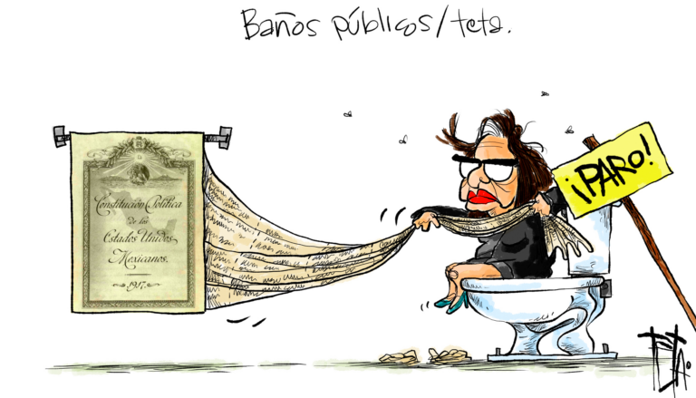 El Mejor Cartón del Día