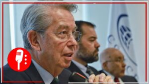 COMCE descarta que aprobación de la reforma al Poder Judicial afecte la confianza de los inversionistas en México