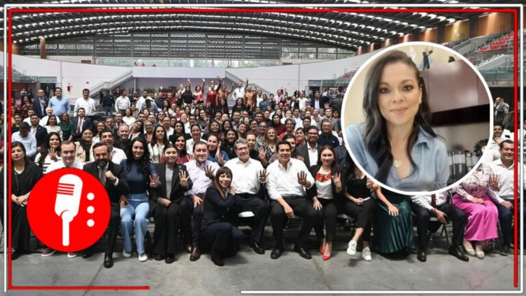 Jueza concede suspensión definitiva en contra del dictamen de la Reforma al Poder Judicial avalado por la Cámara de Diputados