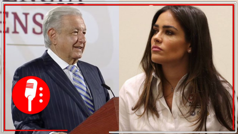 AMLO pide que se aborde con precaución la anulación de elecciones en la Cuauthémoc, pues hay denuncia de violencias y agravios de género