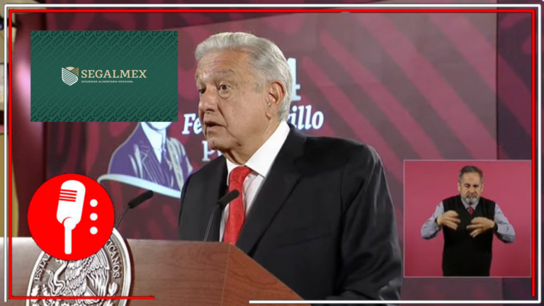 López Obrador destaca que, con un equipo honesto, libre de corrupción, se han ahorrado 2 billones de pesos y se han invertido en el pueblo