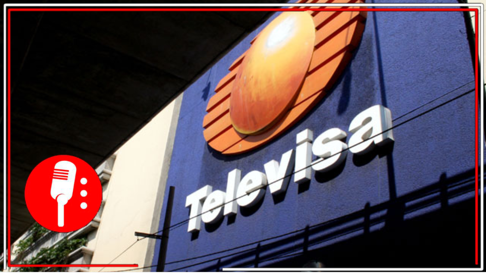 Caen acciones de Grupo Televisa por investigación del Departamento de Justicia de Estados Unidos sobre sobornos en la FIFA