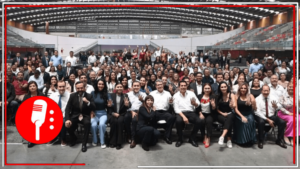 Diputados de la 4T avanzan en la discusión de la Reforma al Poder Judicial en medio de obstáculos y presión opositora para no erradicar la corrupción del país