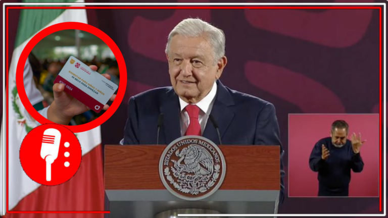 AMLO destaca los cuatro motores del desarrollo económico en México que llevaron a la reducción histórica de la desigualdad