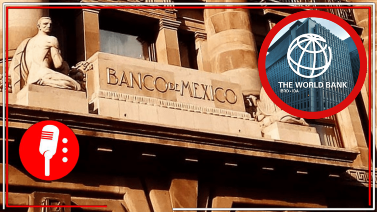 México, el mejor destino de inversión en Latinoamérica según el Banco Mundial