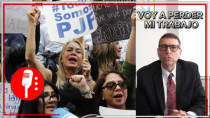 Valiente magistrado se pronuncia a favor de la Reforma al Poder Judicial y denuncia corrupción interna