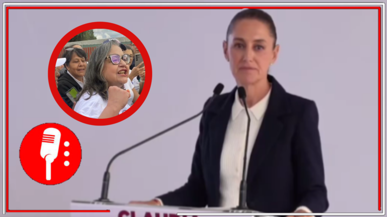 Sheinbaum exhibe estudio del Poder Judicial sobre nepotismo, presentado por Norma Lucía Piña