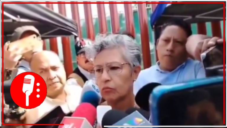 Vocera de Norma Piña amenaza con extender paro de trabajadores del PJ, que seguirán cobrando sueldos excesivos sin servirle al pueblo