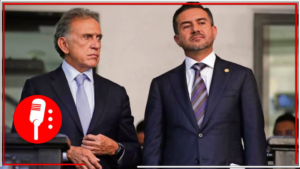 PAN expulsa a Yunes Linares y a Yunes Márquez tras votar a favor de la Reforma al Poder Judicial