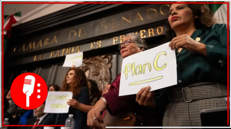 En tiempo récord, la Reforma al Poder Judicial es avalada en 17 estados, los necesarios para ser promulgada antes del 1 de octubre