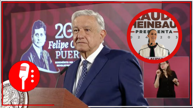 AMLO destaca la reducción del 77% en secuestros durante su gobierno gracias a los programas del Bienestar