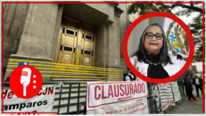 Norma Piña dobla las manos ante la voluntad popular y rechaza recursos contra la Reforma Judicial presentados por personal del PJ