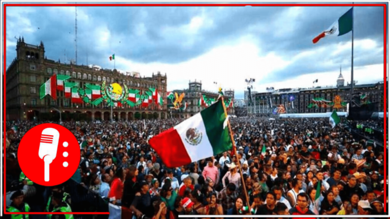 Fiestas patrias impulsan derrama económica de más de 35 mil millones de pesos, destaca Concanaco-Servytur