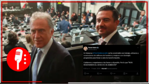 Rocío Nahle batea rumores de incorporación de los Yunes a Morena y reafirma los valores del partido guinda