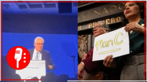 Zedillo critica la Reforma Judicial de AMLO, demostrando que el neoliberalismo se resiste a la transformación democrática